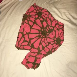 70’s inspired cardigan